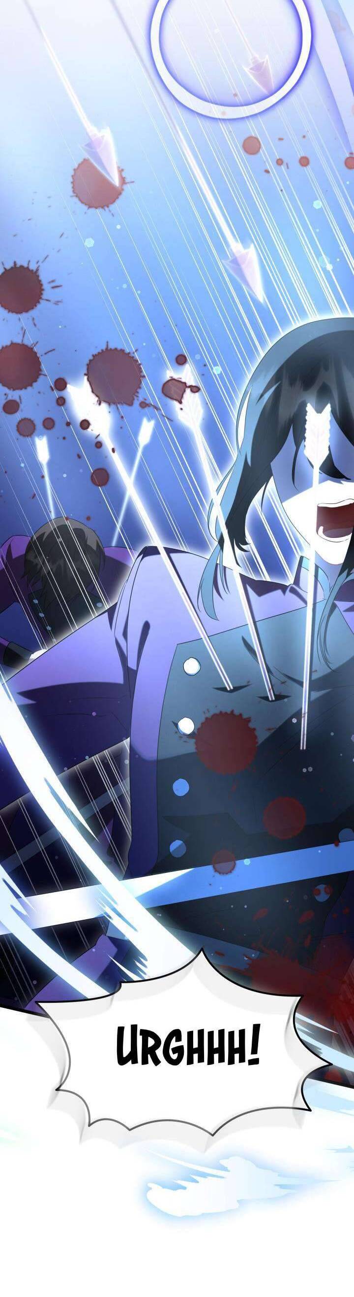 Trở Thành Hầu Nữ Của Bạo Chúa - Chapter 16 - Page 25