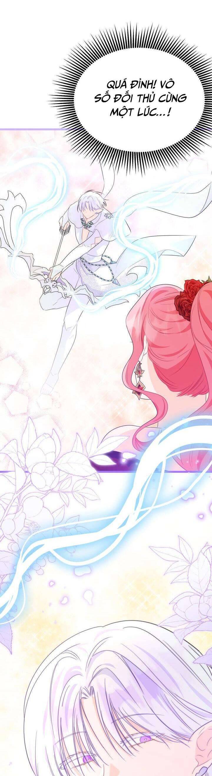 Trở Thành Hầu Nữ Của Bạo Chúa - Chapter 16 - Page 26
