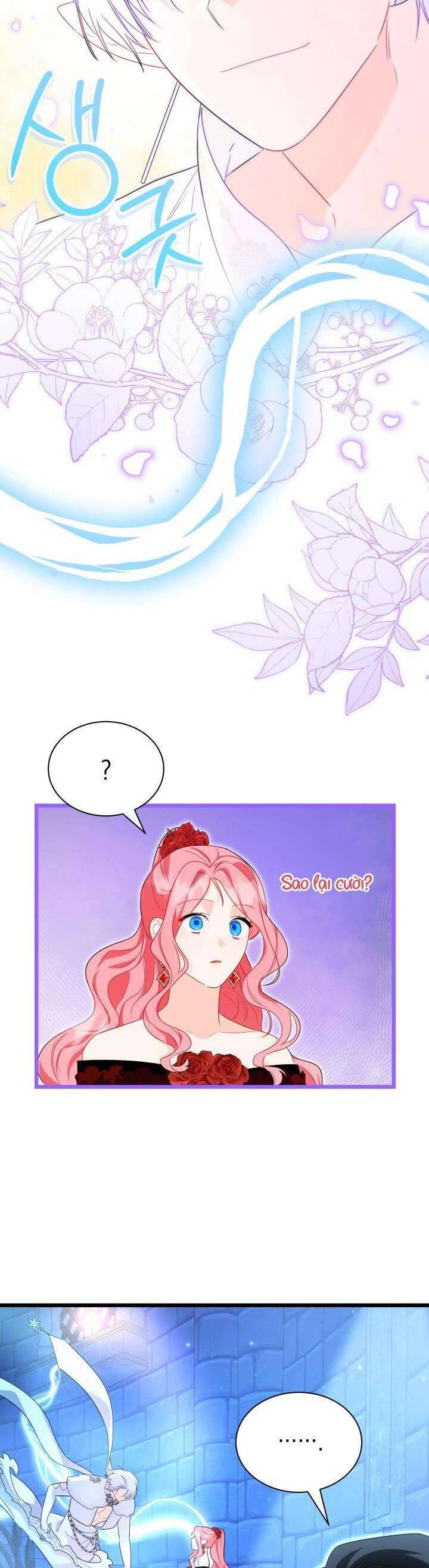 Trở Thành Hầu Nữ Của Bạo Chúa - Chapter 16 - Page 27