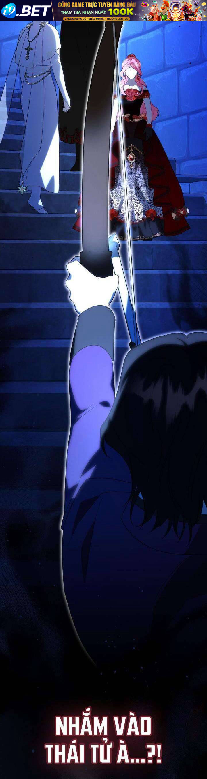 Trở Thành Hầu Nữ Của Bạo Chúa - Chapter 16 - Page 30