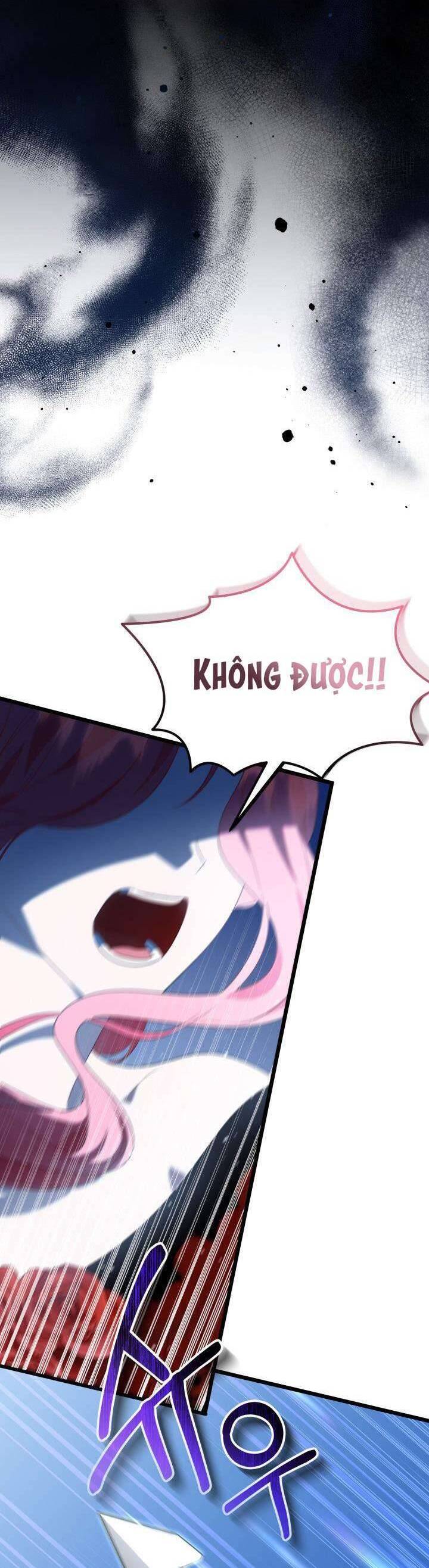 Trở Thành Hầu Nữ Của Bạo Chúa - Chapter 16 - Page 31