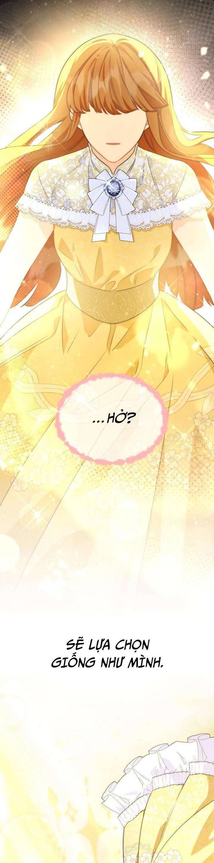 Trở Thành Hầu Nữ Của Bạo Chúa - Chapter 16 - Page 37