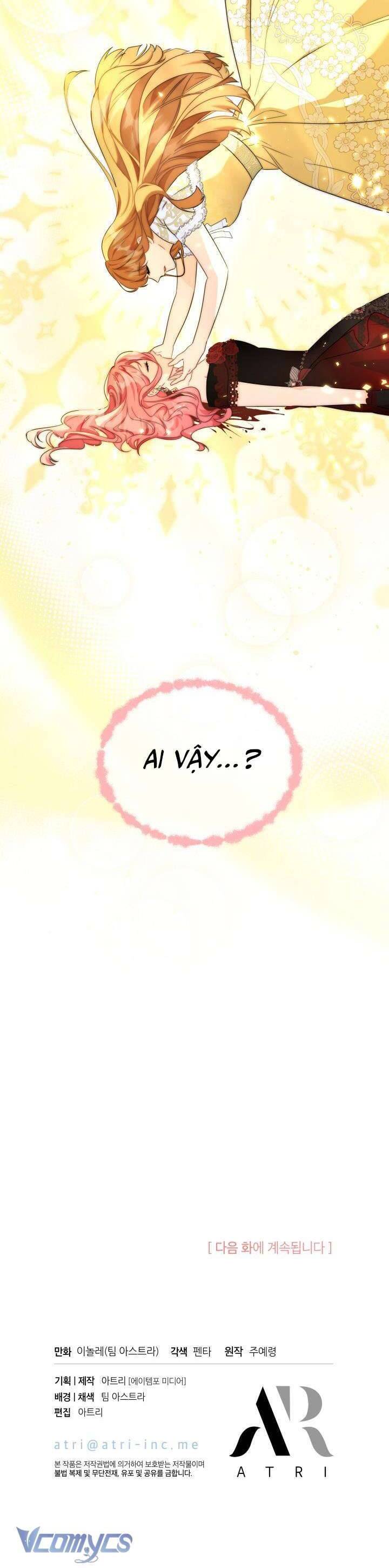 Trở Thành Hầu Nữ Của Bạo Chúa - Chapter 16 - Page 38