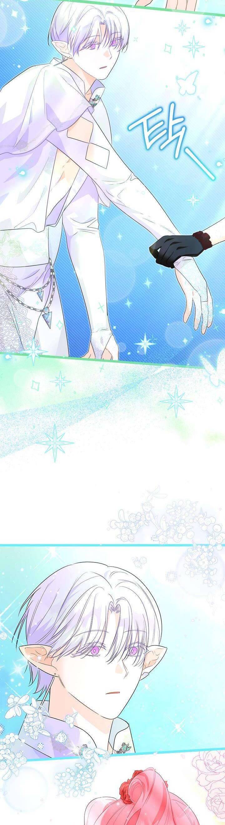 Trở Thành Hầu Nữ Của Bạo Chúa - Chapter 16 - Page 9