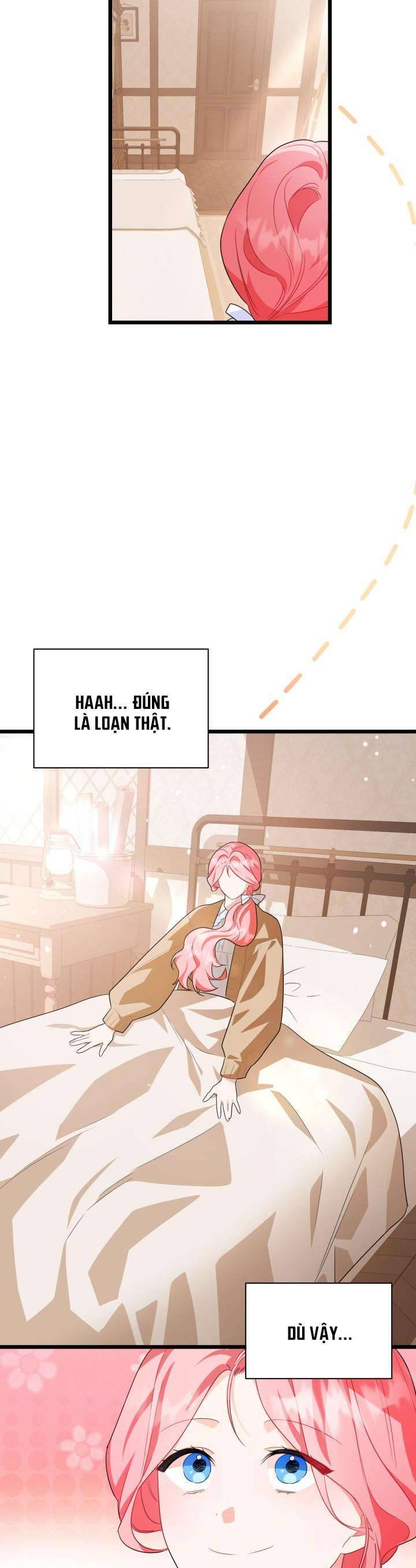 Trở Thành Hầu Nữ Của Bạo Chúa - Chapter 17 - Page 15