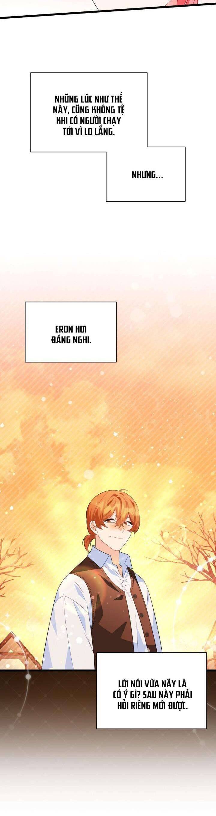 Trở Thành Hầu Nữ Của Bạo Chúa - Chapter 17 - Page 16