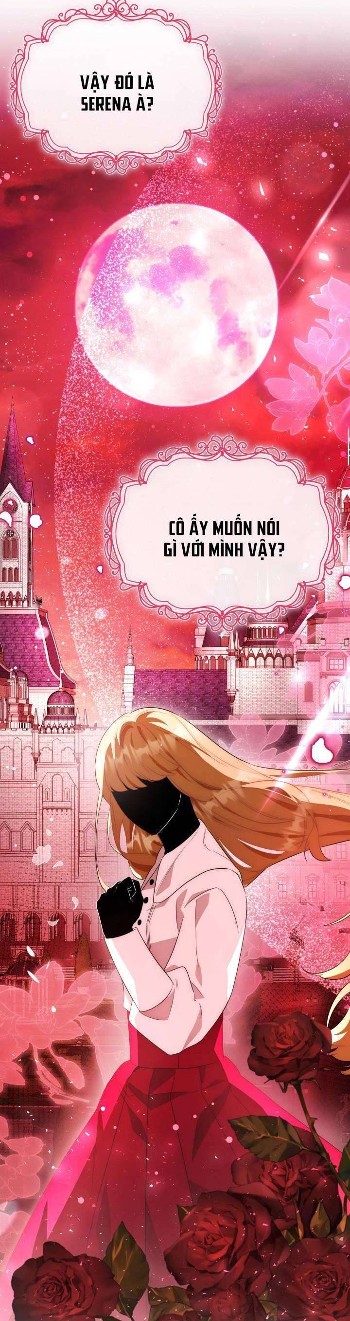 Trở Thành Hầu Nữ Của Bạo Chúa - Chapter 17 - Page 19