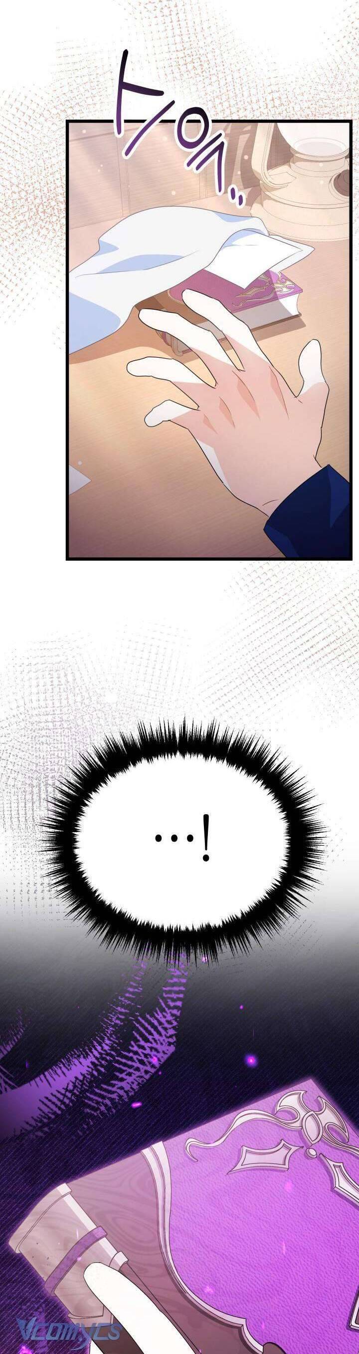 Trở Thành Hầu Nữ Của Bạo Chúa - Chapter 17 - Page 28