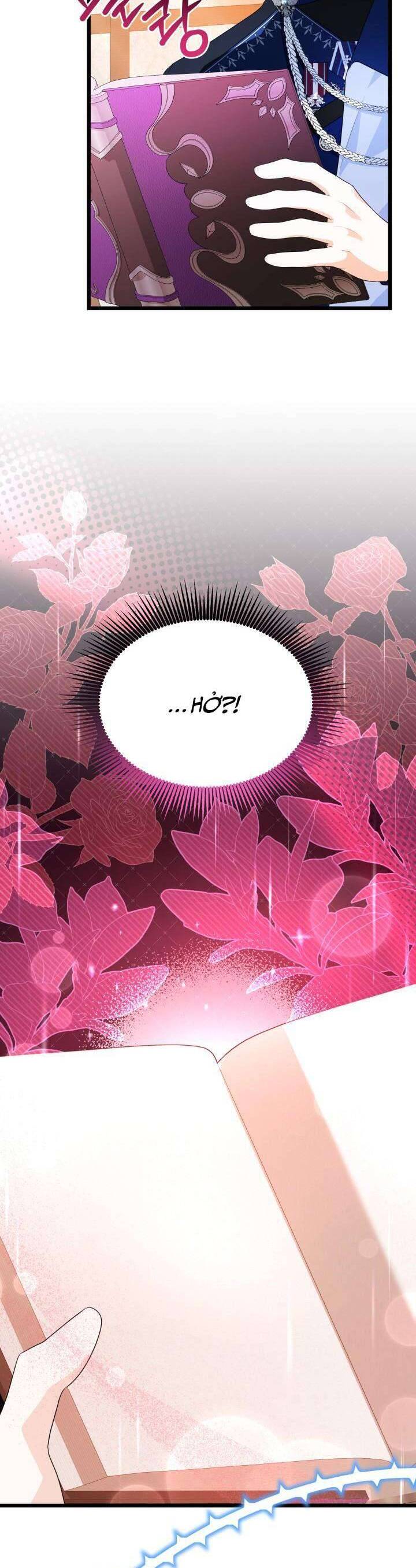 Trở Thành Hầu Nữ Của Bạo Chúa - Chapter 17 - Page 30