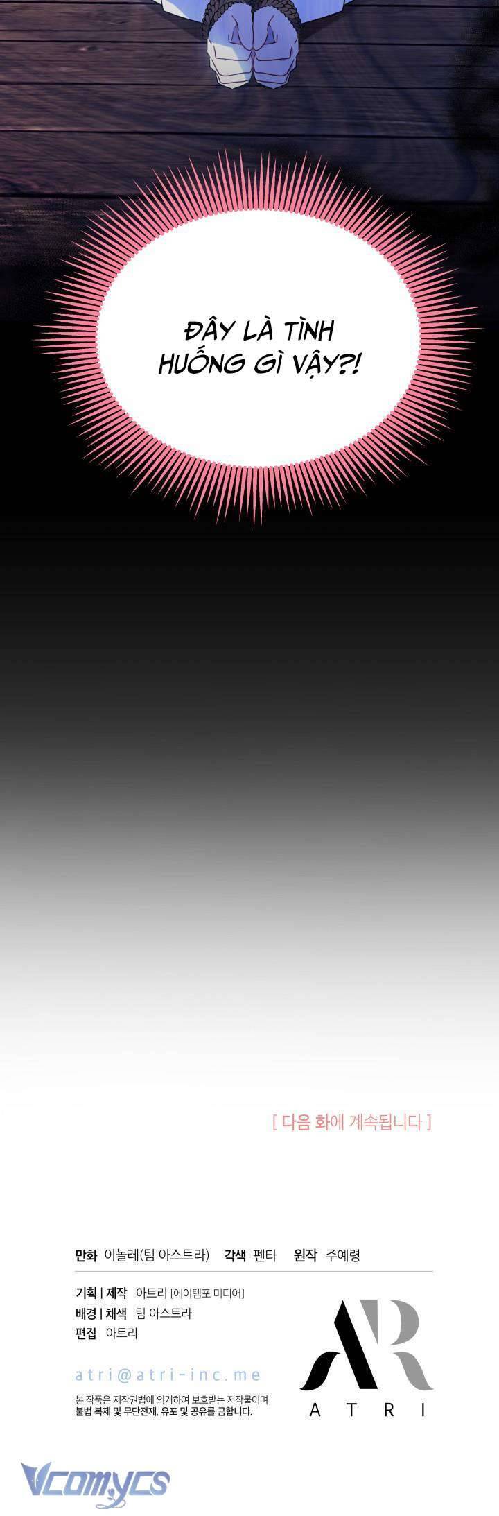 Trở Thành Hầu Nữ Của Bạo Chúa - Chapter 17 - Page 36