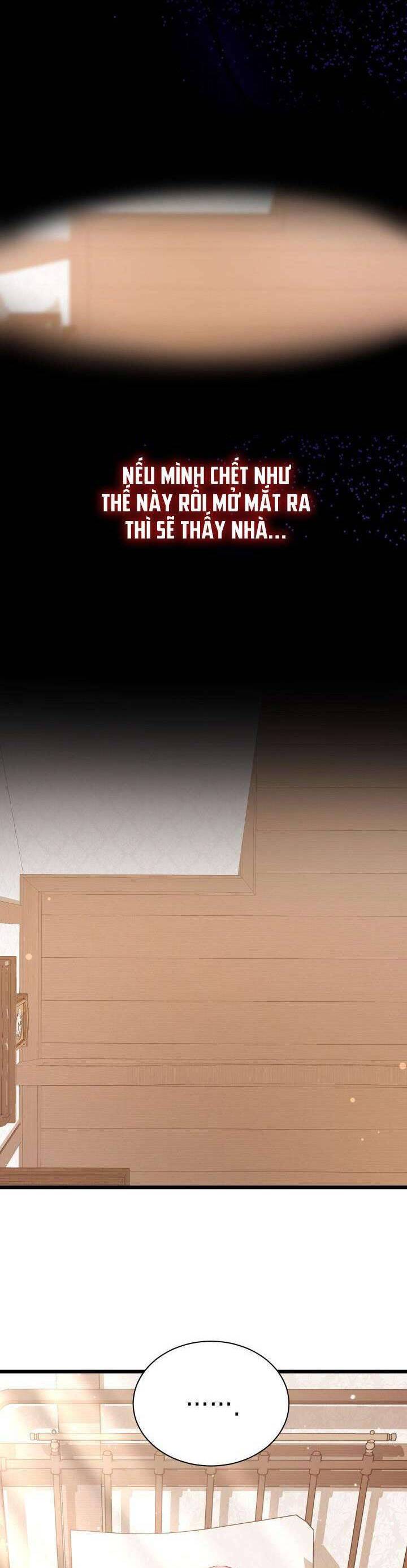 Trở Thành Hầu Nữ Của Bạo Chúa - Chapter 17 - Page 4