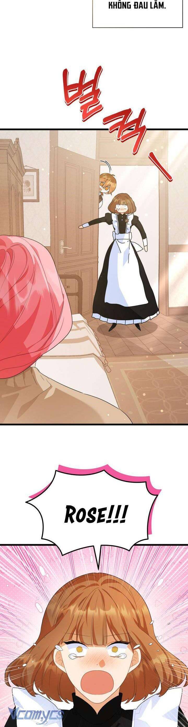Trở Thành Hầu Nữ Của Bạo Chúa - Chapter 17 - Page 7