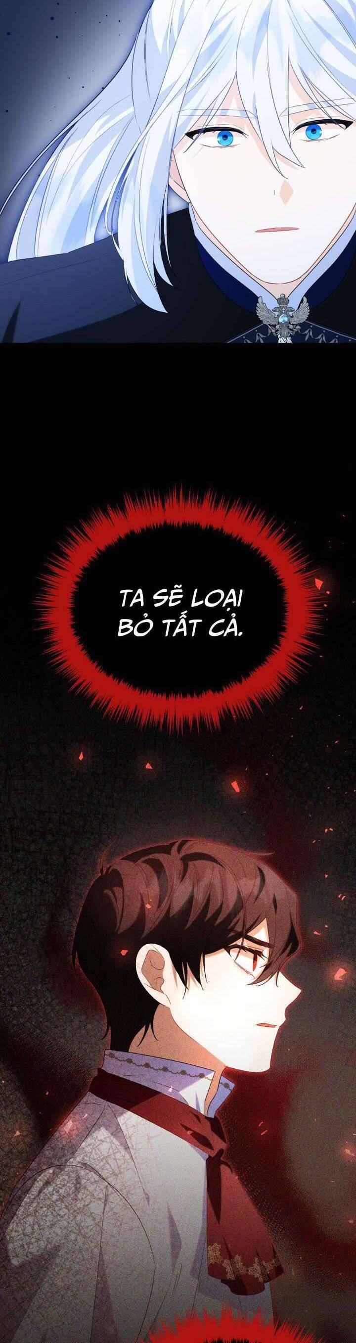 Trở Thành Hầu Nữ Của Bạo Chúa - Chapter 18 - Page 10