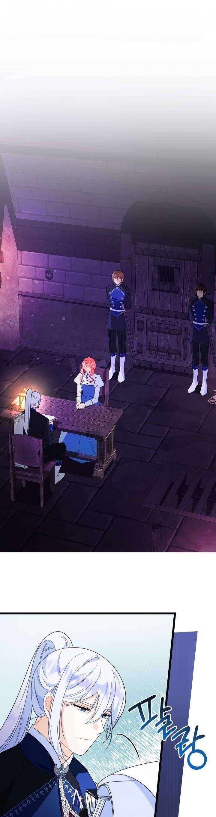 Trở Thành Hầu Nữ Của Bạo Chúa - Chapter 18 - Page 12