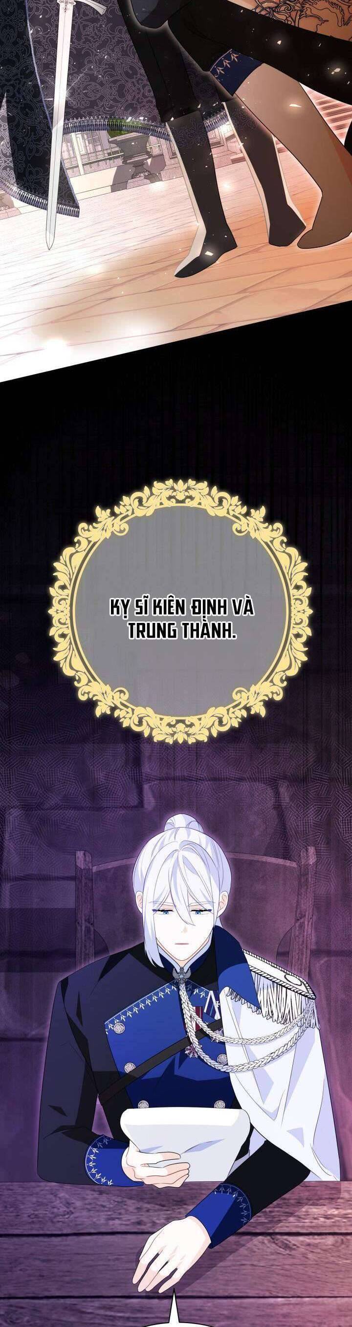 Trở Thành Hầu Nữ Của Bạo Chúa - Chapter 18 - Page 17