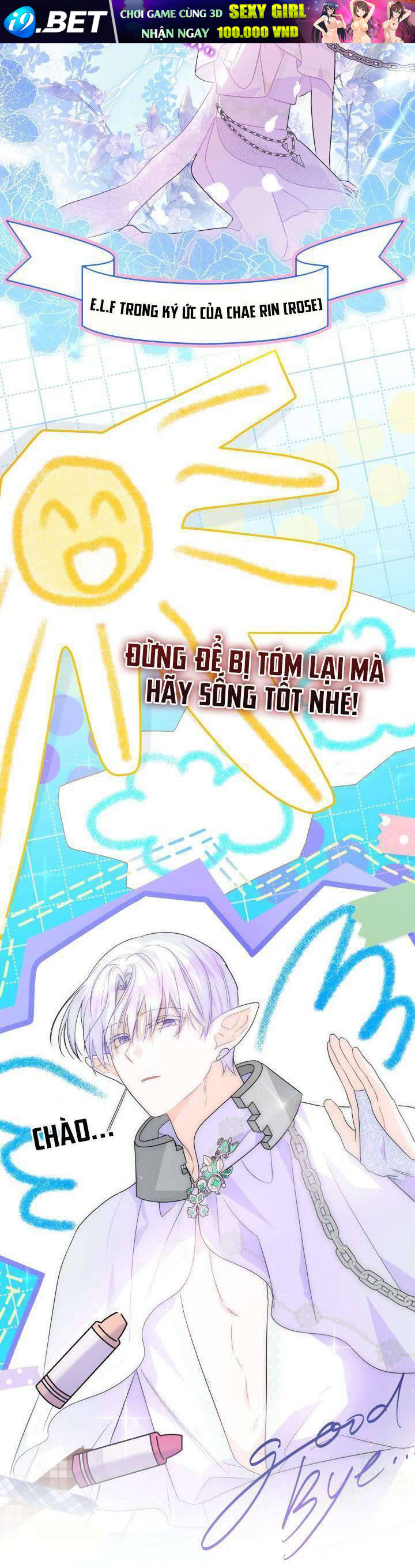 Trở Thành Hầu Nữ Của Bạo Chúa - Chapter 18 - Page 29