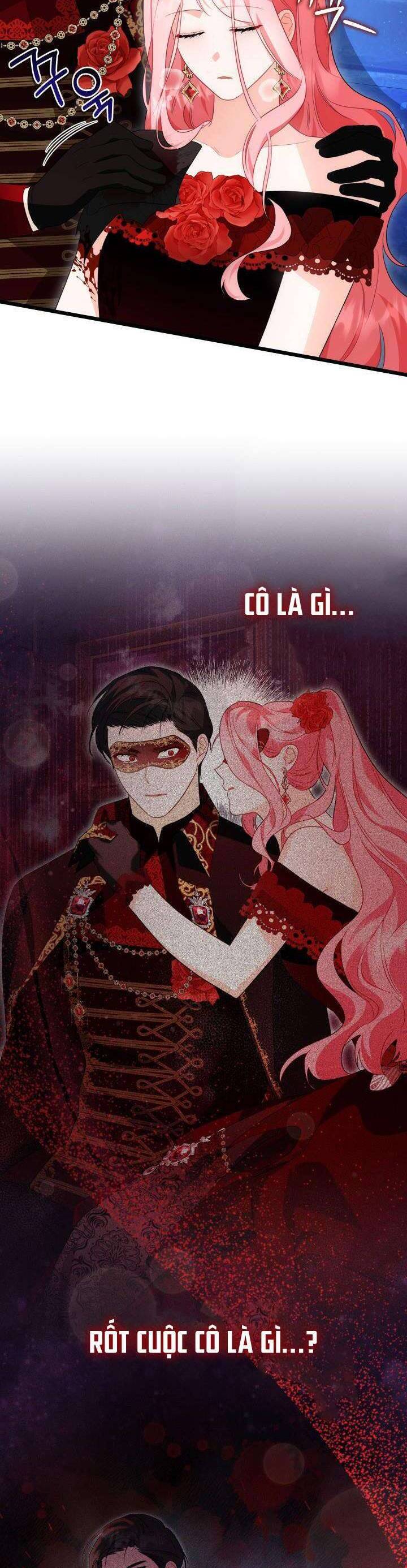 Trở Thành Hầu Nữ Của Bạo Chúa - Chapter 18 - Page 3