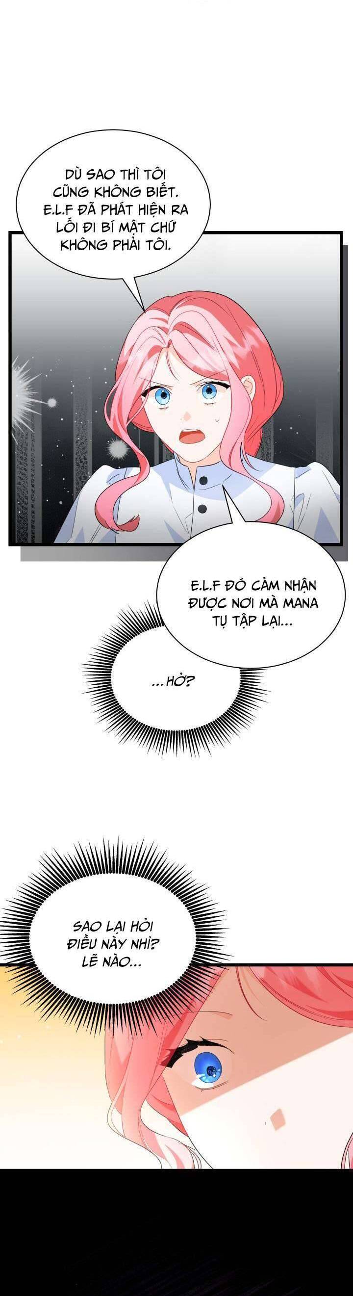 Trở Thành Hầu Nữ Của Bạo Chúa - Chapter 18 - Page 30