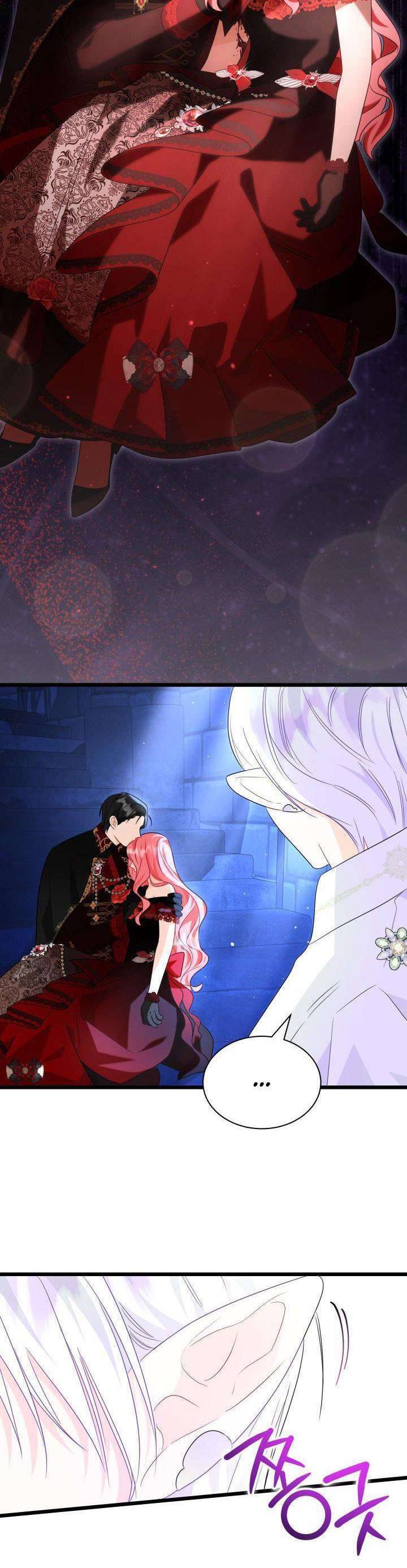 Trở Thành Hầu Nữ Của Bạo Chúa - Chapter 18 - Page 5