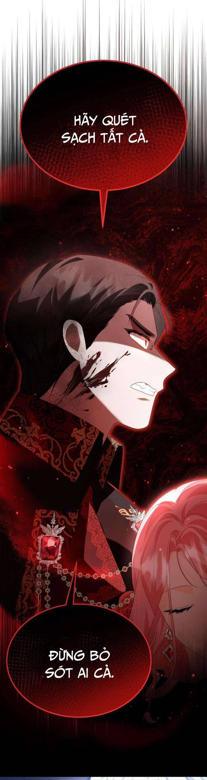 Trở Thành Hầu Nữ Của Bạo Chúa - Chapter 18 - Page 9