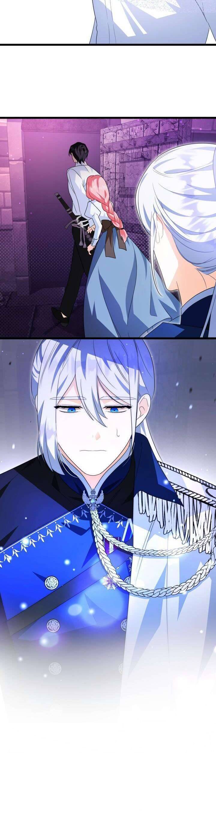 Trở Thành Hầu Nữ Của Bạo Chúa - Chapter 19 - Page 12