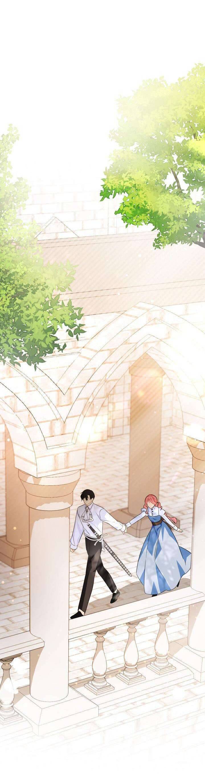 Trở Thành Hầu Nữ Của Bạo Chúa - Chapter 19 - Page 13