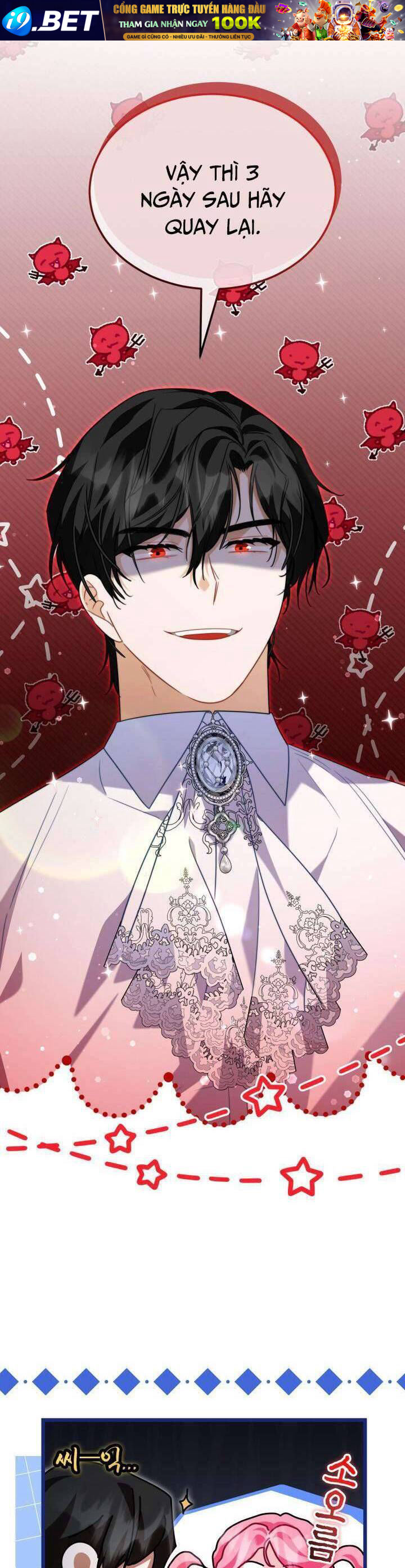 Trở Thành Hầu Nữ Của Bạo Chúa - Chapter 19 - Page 17