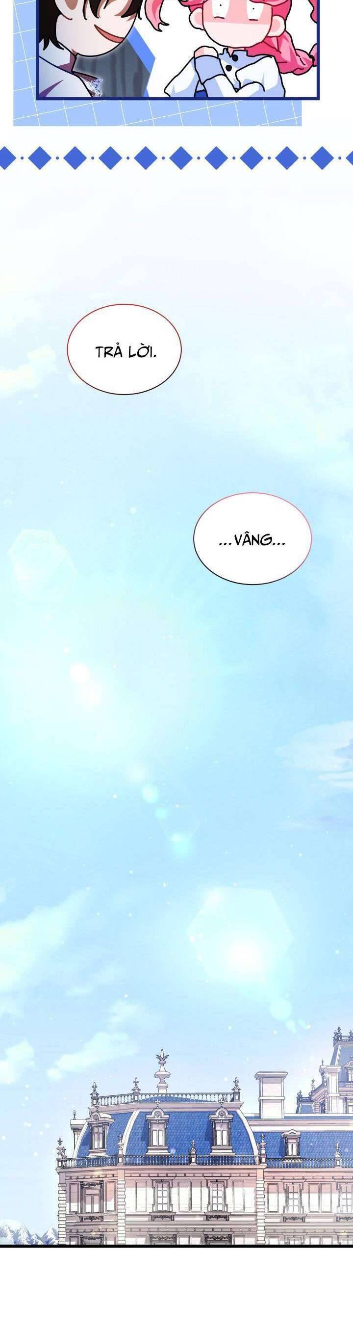 Trở Thành Hầu Nữ Của Bạo Chúa - Chapter 19 - Page 18