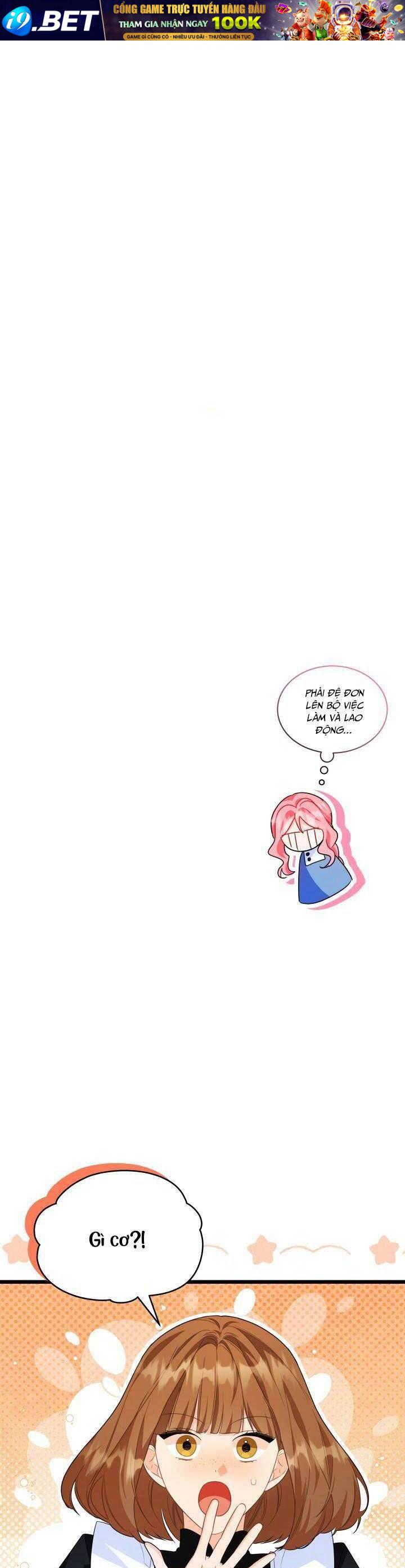 Trở Thành Hầu Nữ Của Bạo Chúa - Chapter 19 - Page 19