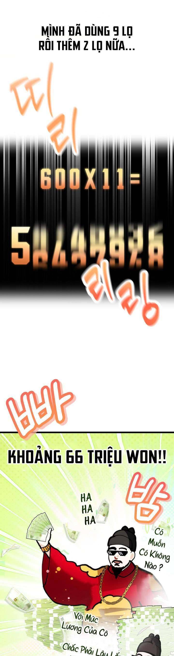 Trở Thành Hầu Nữ Của Bạo Chúa - Chapter 19 - Page 22