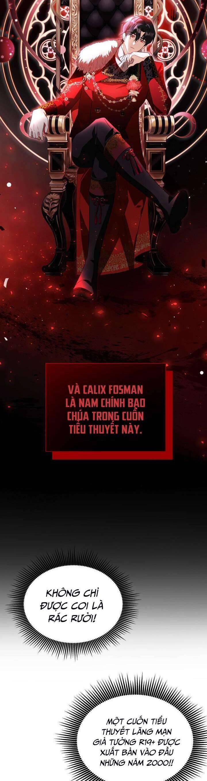 Trở Thành Hầu Nữ Của Bạo Chúa - Chapter 2 - Page 10