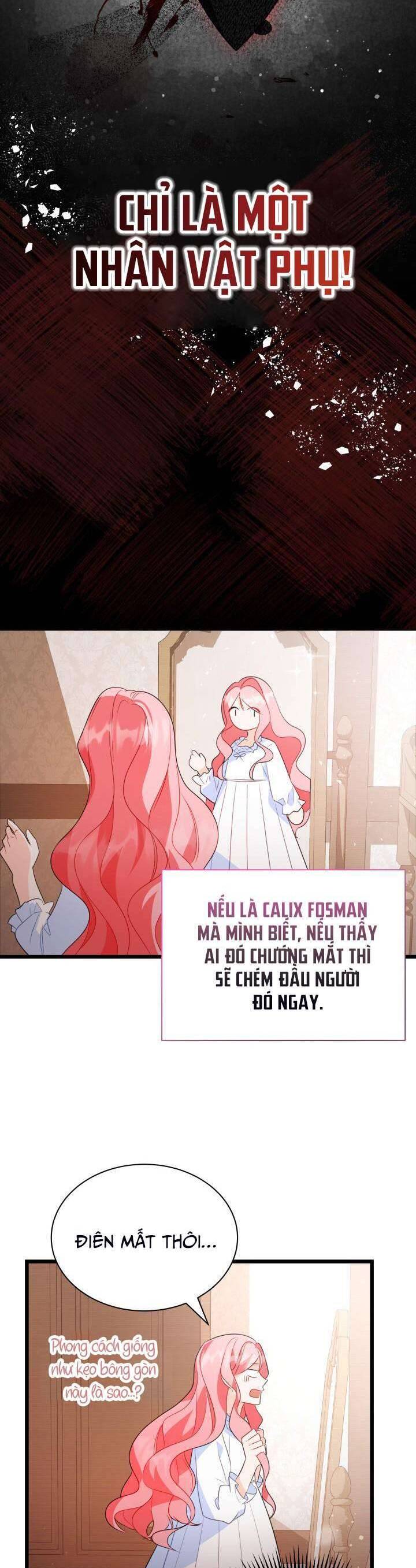 Trở Thành Hầu Nữ Của Bạo Chúa - Chapter 2 - Page 13