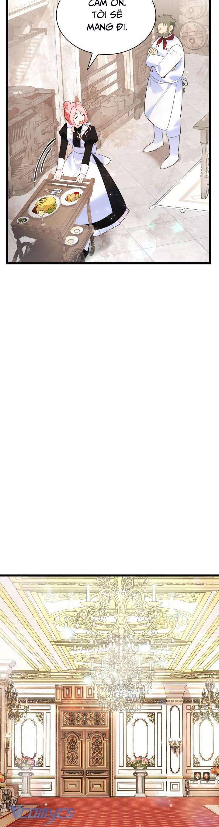 Trở Thành Hầu Nữ Của Bạo Chúa - Chapter 2 - Page 28
