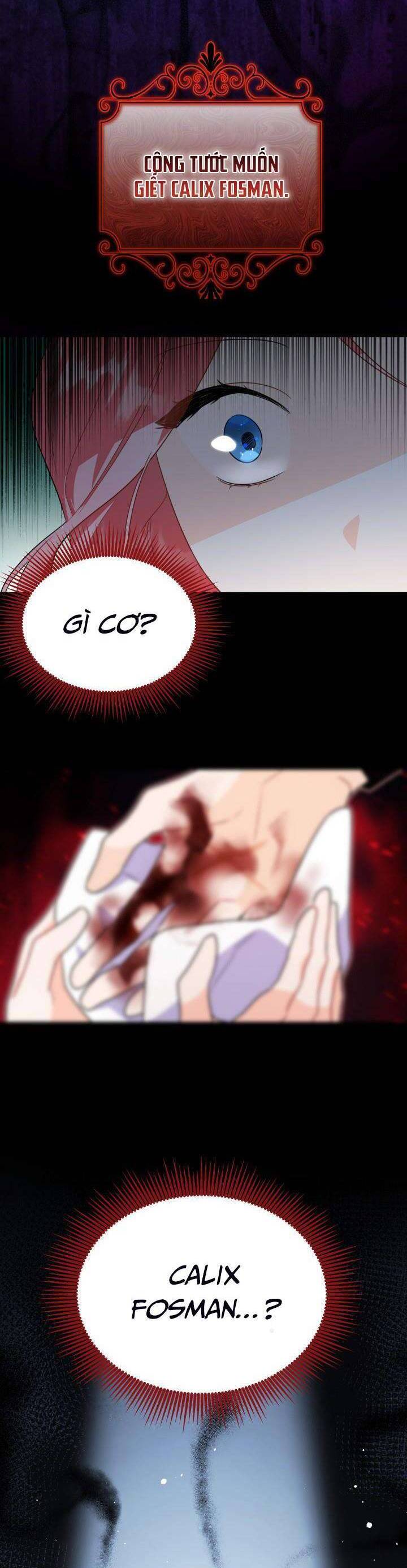 Trở Thành Hầu Nữ Của Bạo Chúa - Chapter 2 - Page 3