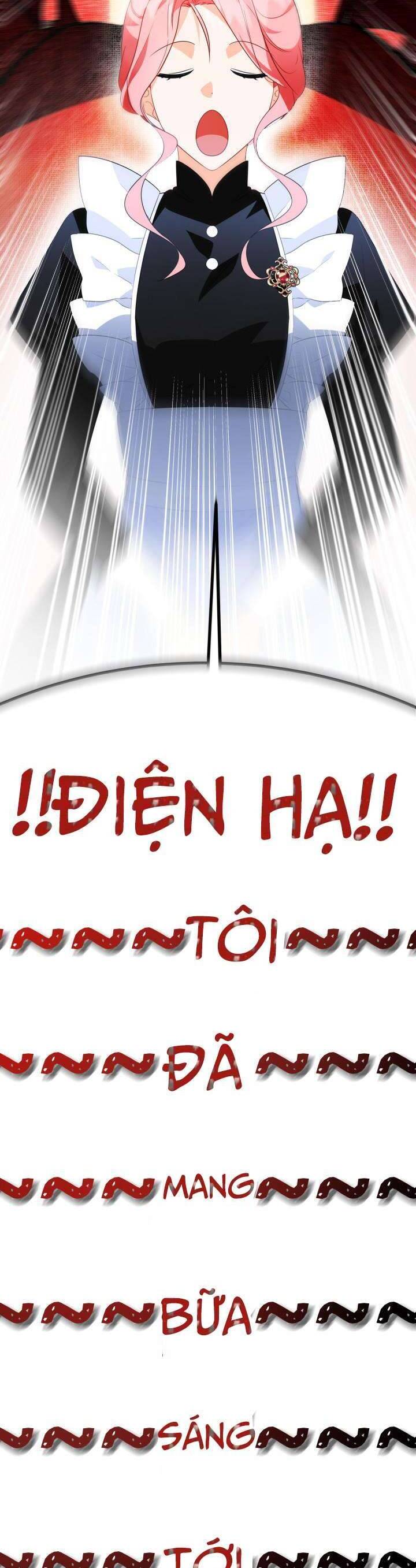 Trở Thành Hầu Nữ Của Bạo Chúa - Chapter 2 - Page 33