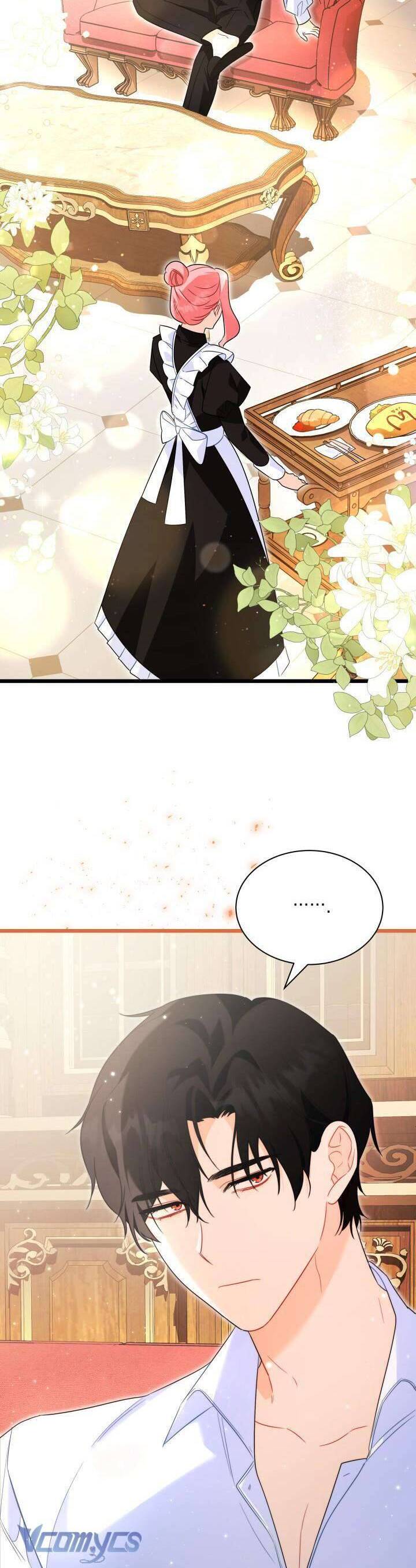 Trở Thành Hầu Nữ Của Bạo Chúa - Chapter 2 - Page 35