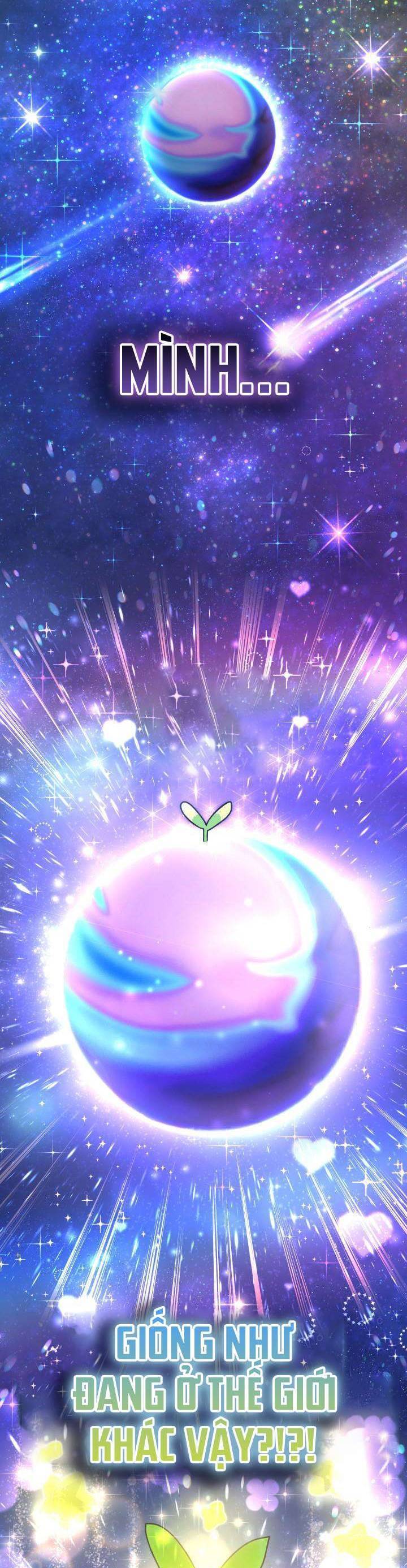 Trở Thành Hầu Nữ Của Bạo Chúa - Chapter 2 - Page 5