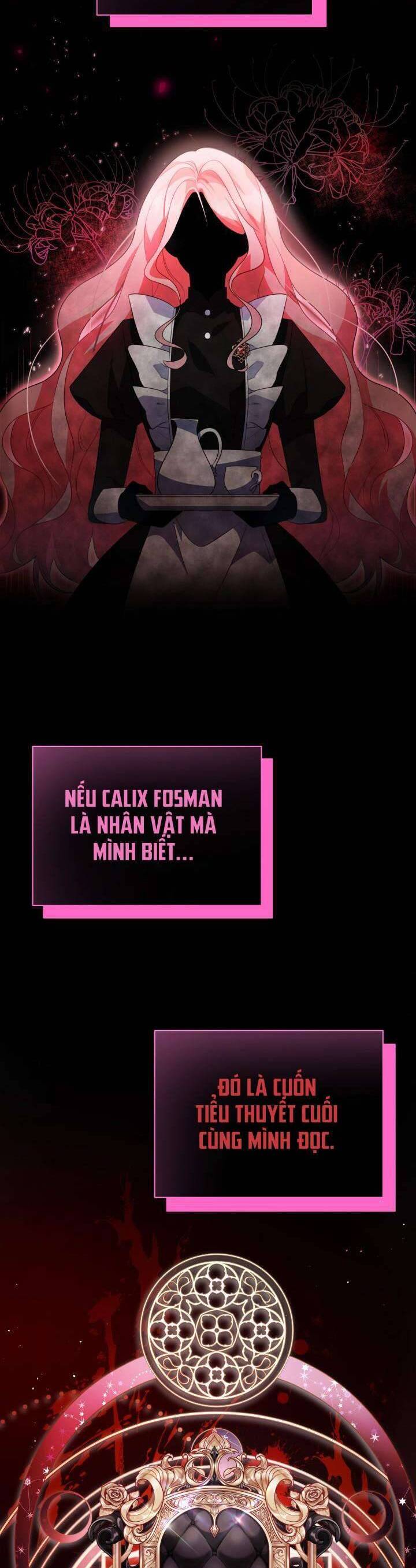 Trở Thành Hầu Nữ Của Bạo Chúa - Chapter 2 - Page 9