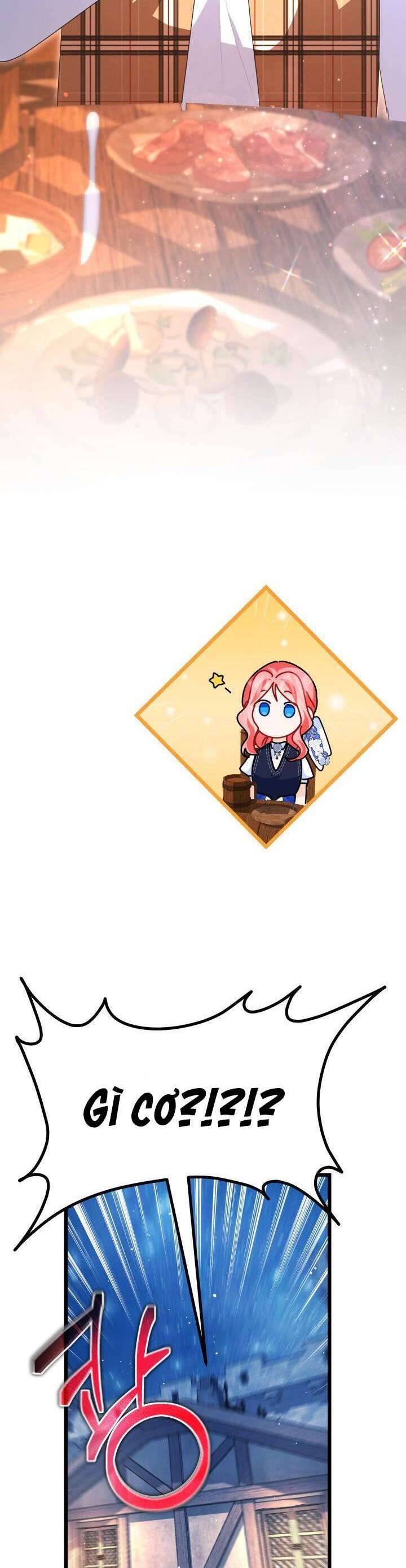 Trở Thành Hầu Nữ Của Bạo Chúa - Chapter 21 - Page 16