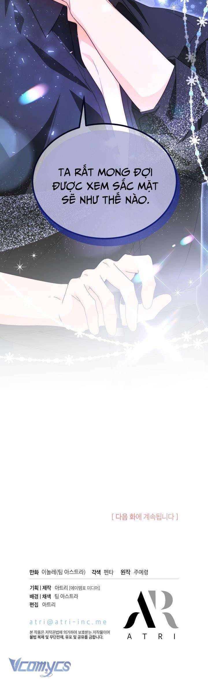 Trở Thành Hầu Nữ Của Bạo Chúa - Chapter 21 - Page 31