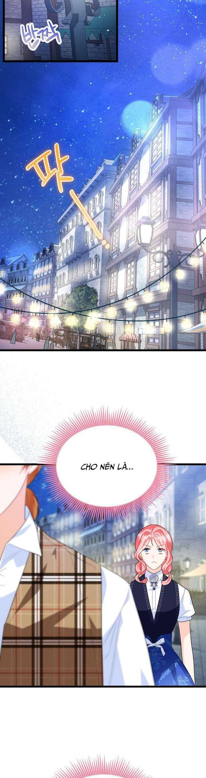 Trở Thành Hầu Nữ Của Bạo Chúa - Chapter 22 - Page 13