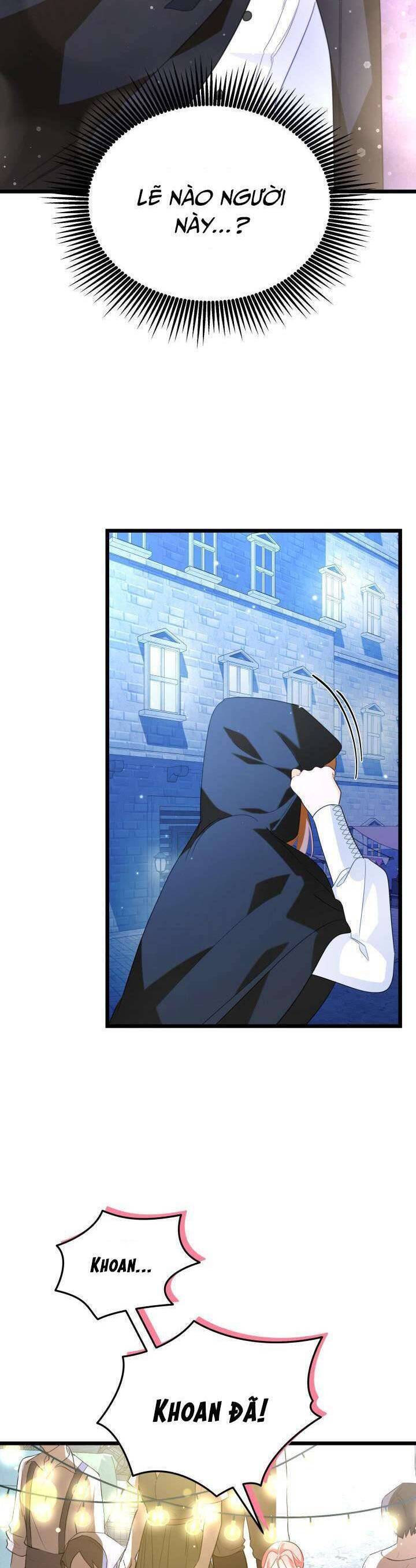 Trở Thành Hầu Nữ Của Bạo Chúa - Chapter 22 - Page 25