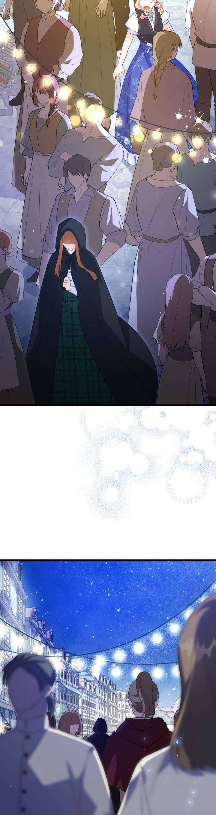 Trở Thành Hầu Nữ Của Bạo Chúa - Chapter 22 - Page 26