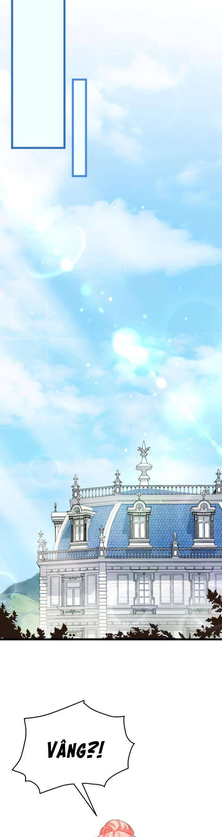 Trở Thành Hầu Nữ Của Bạo Chúa - Chapter 22 - Page 29