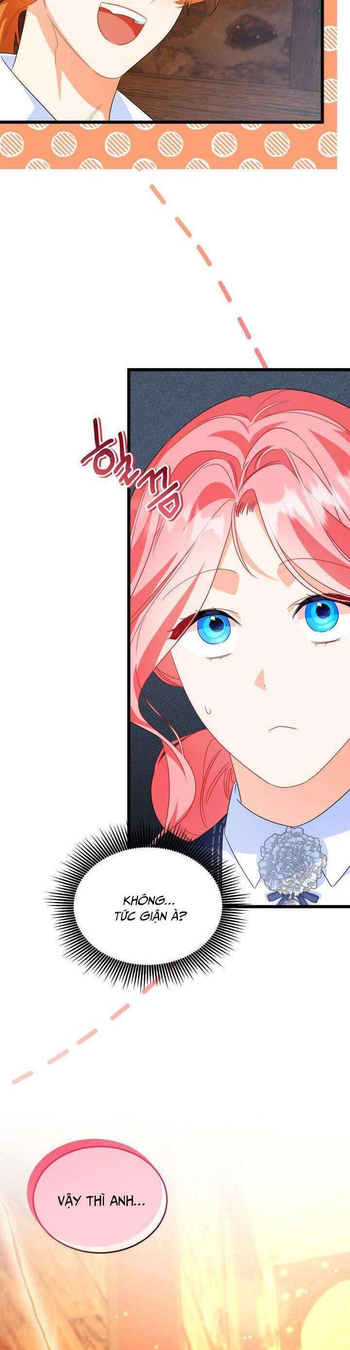 Trở Thành Hầu Nữ Của Bạo Chúa - Chapter 22 - Page 6