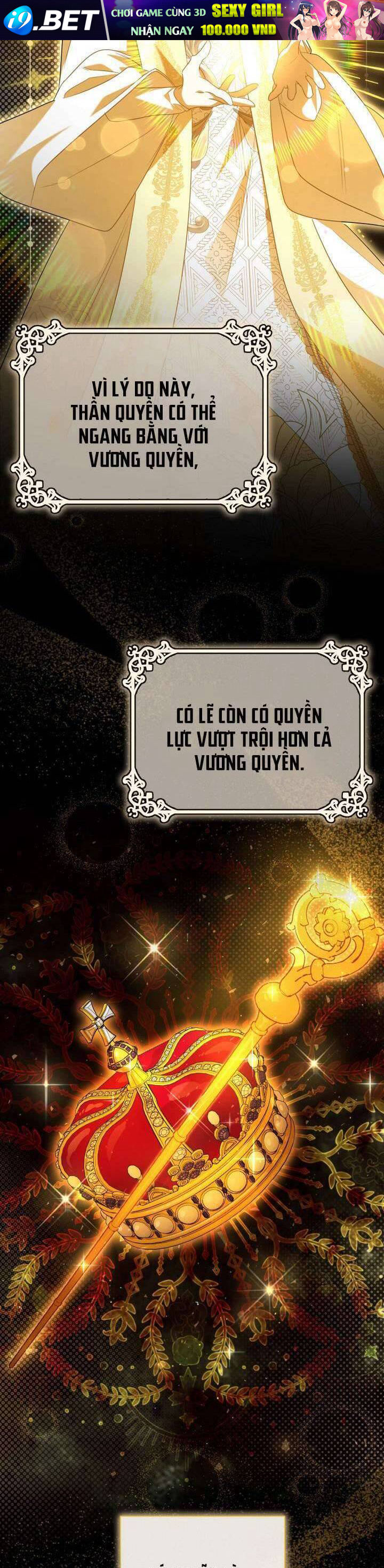 Trở Thành Hầu Nữ Của Bạo Chúa - Chapter 23 - Page 10