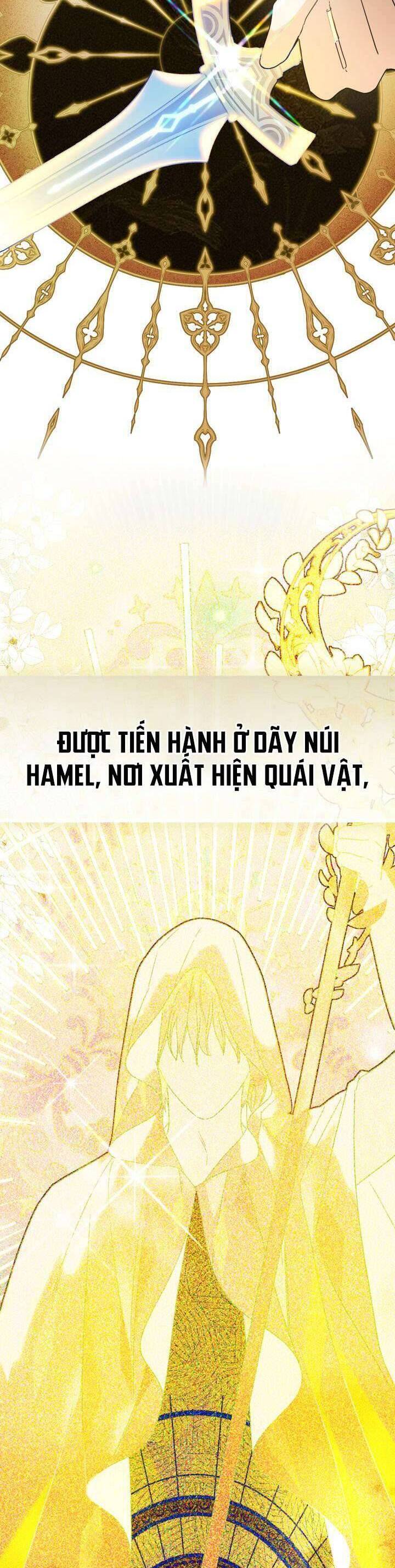 Trở Thành Hầu Nữ Của Bạo Chúa - Chapter 23 - Page 12