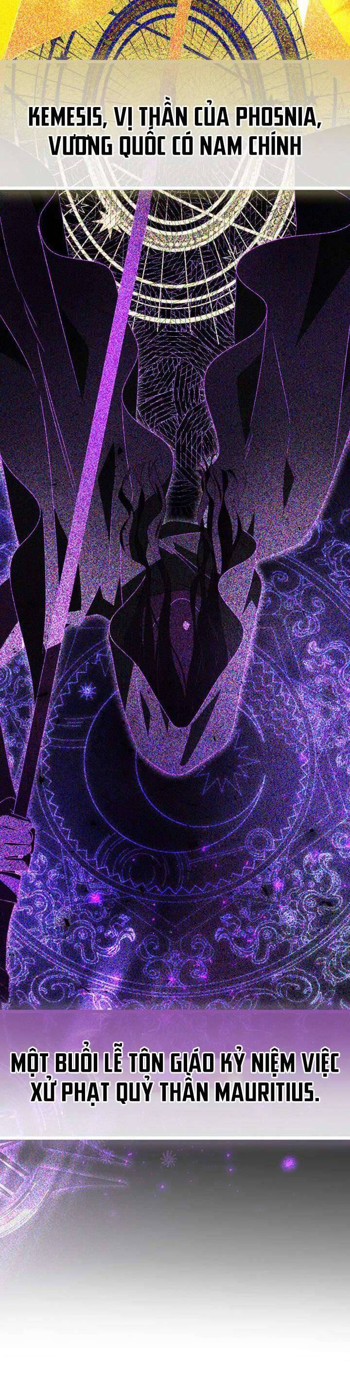 Trở Thành Hầu Nữ Của Bạo Chúa - Chapter 23 - Page 13