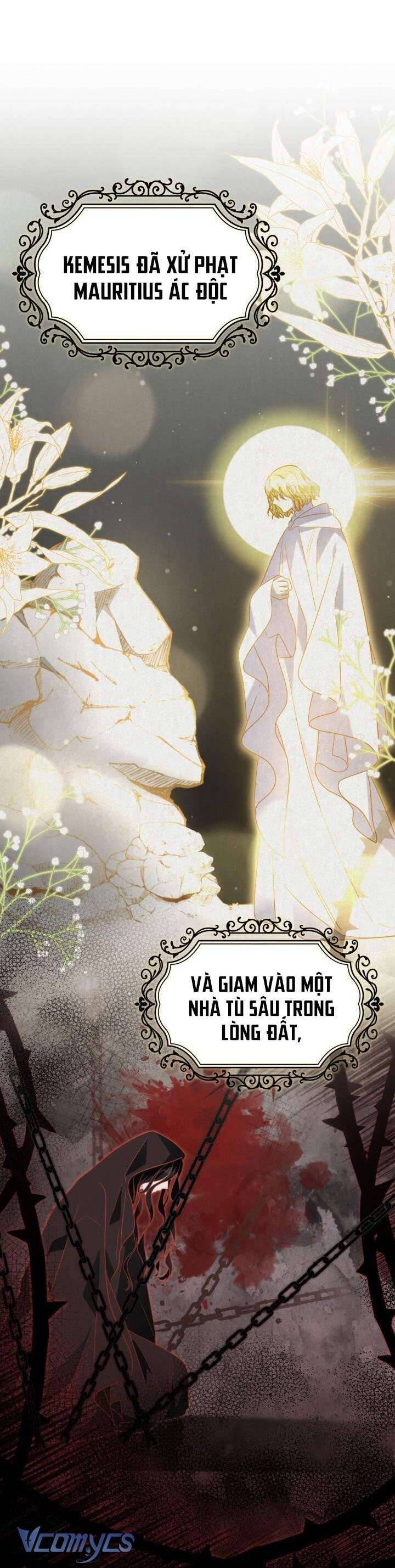 Trở Thành Hầu Nữ Của Bạo Chúa - Chapter 23 - Page 14