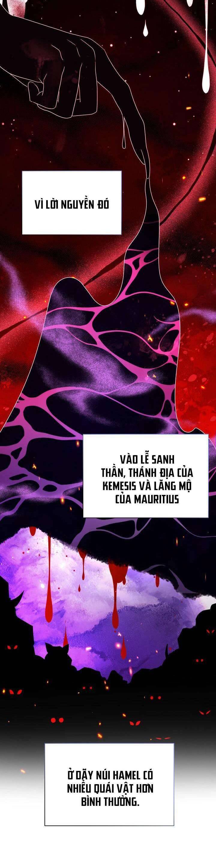 Trở Thành Hầu Nữ Của Bạo Chúa - Chapter 23 - Page 17